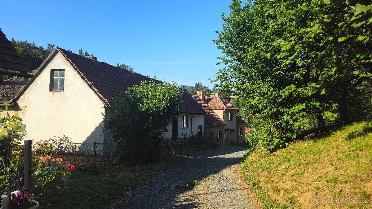 Rodinné domy, Letovice, 679 61 - 1