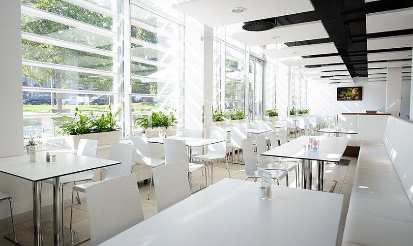 Pronájem kancelář - Praha, okres Praha 6, Hlavní město Praha, 410 m² - 5
