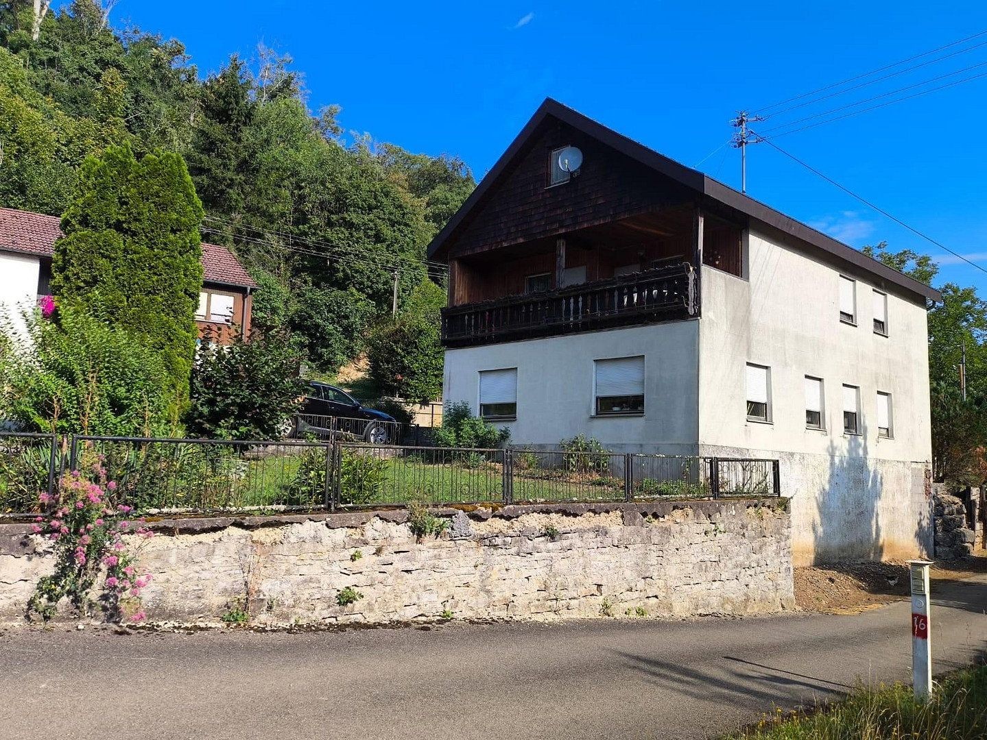 Rodinné domy, , Bádensko-Württembersko, 141 m² - 2
