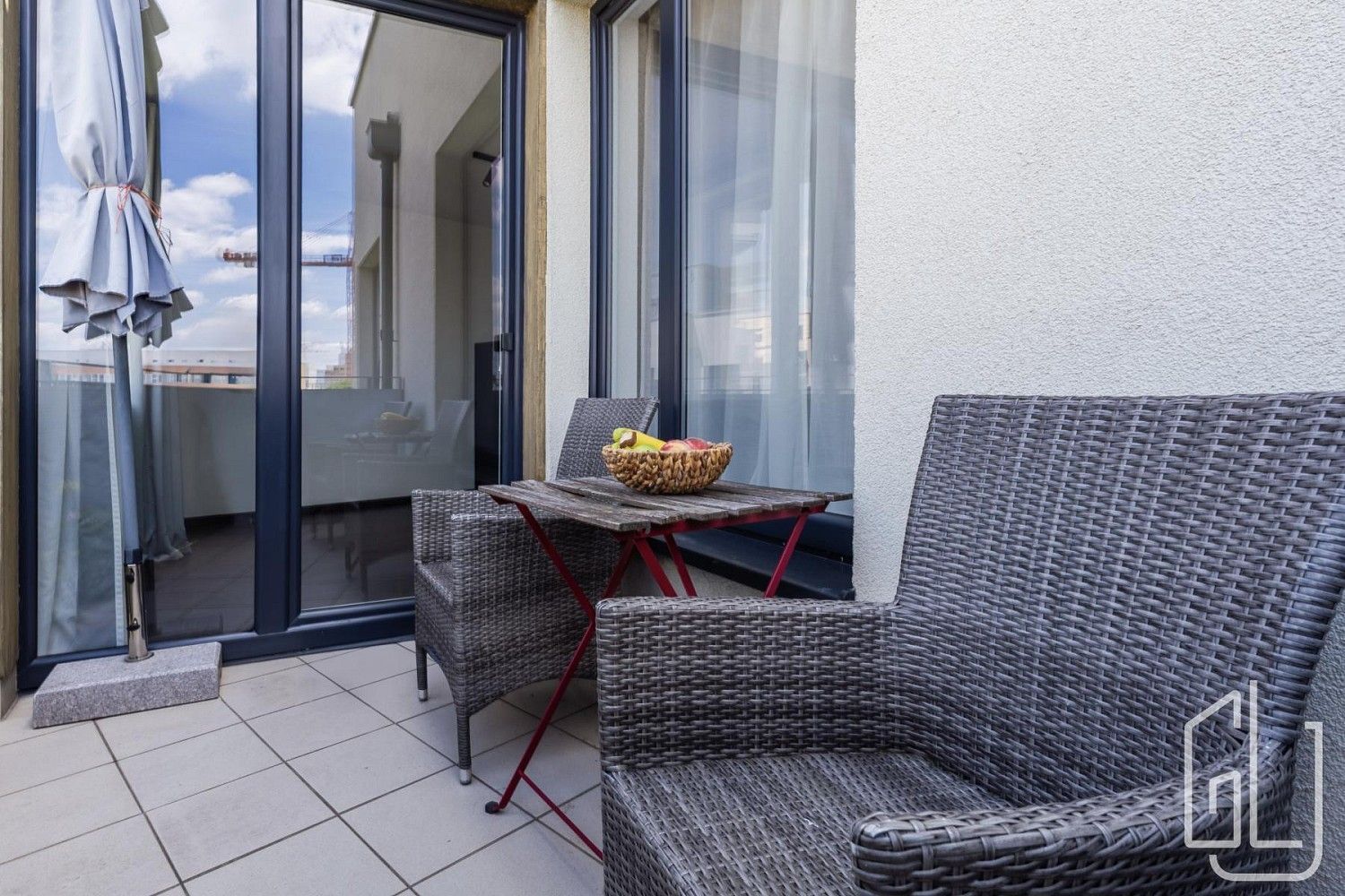 Byt 2+kk · 56 m² · Praha - Střížkov, okres Praha 9, Hlavní město Praha - 2