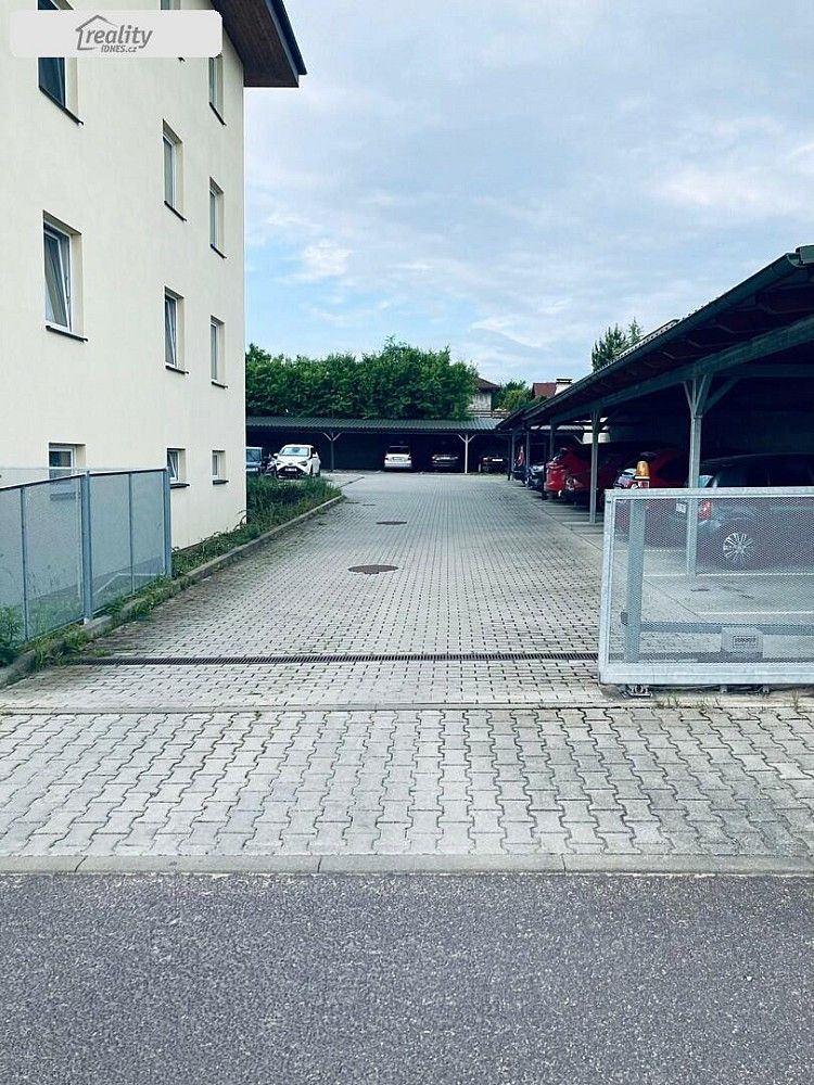 Nemovitost · 12 m² · Dačice - Dačice IV, okres Jindřichův Hradec, Jihočeský kraj - 4
