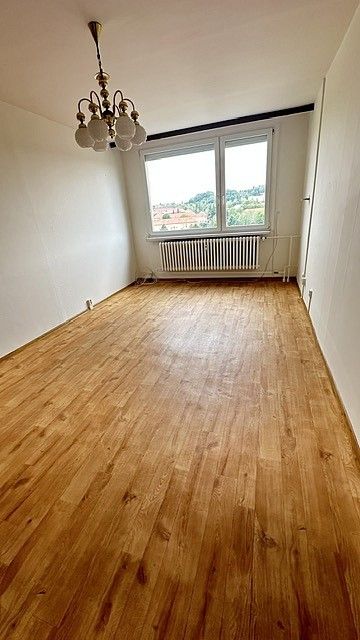 3+kk, Příbram - Příbram III, Středočeský kraj, 60,9 m² - 2