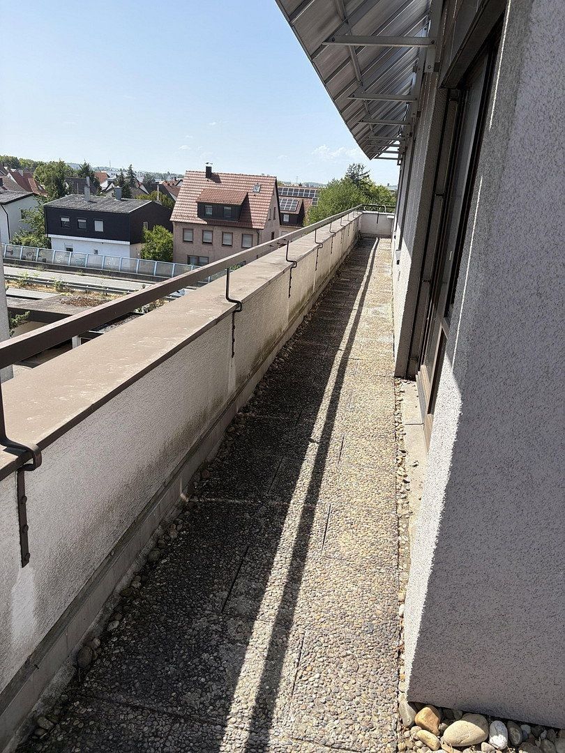 2+1, , Bádensko-Württembersko, 65 m² - 2