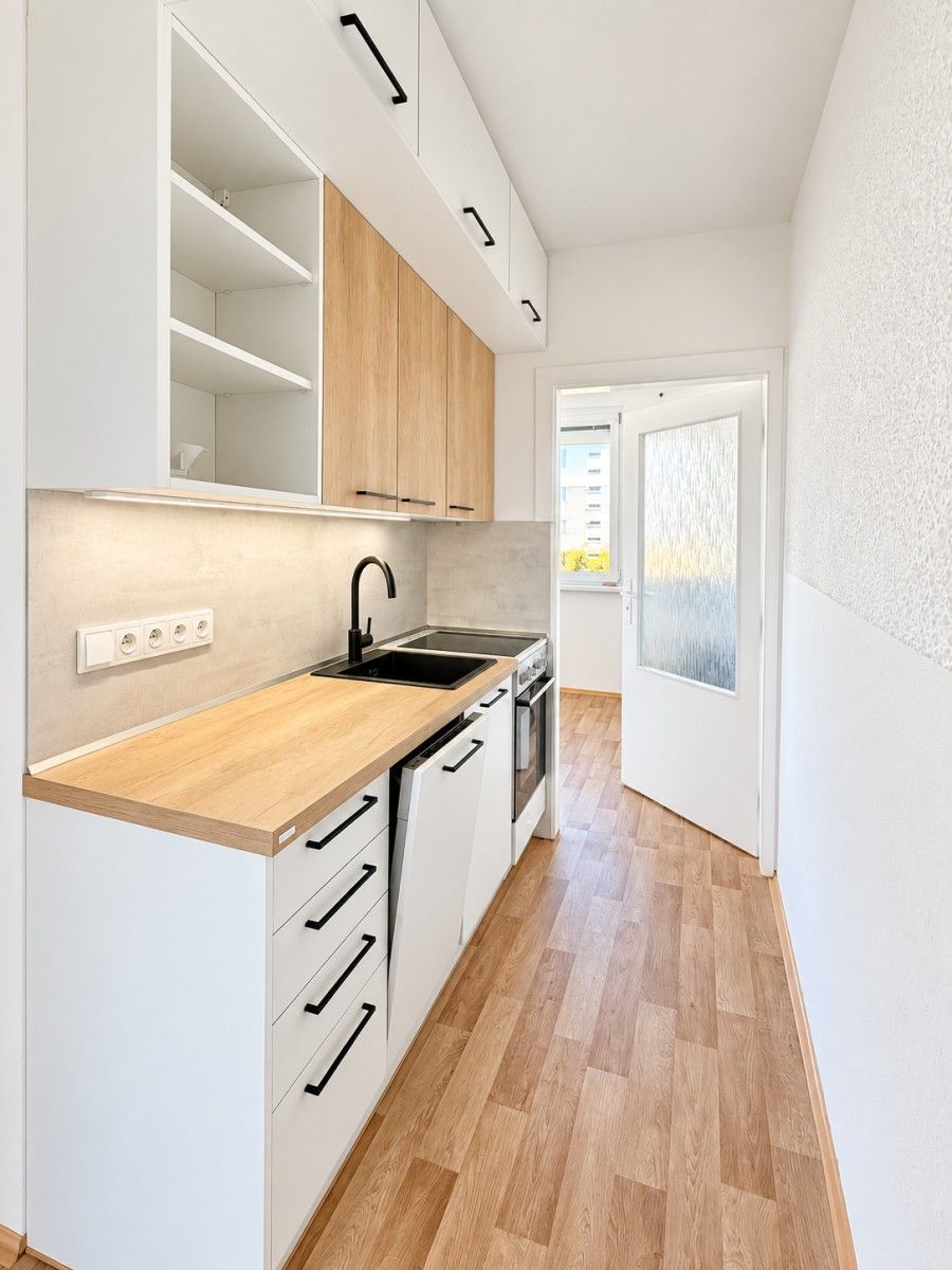 3+kk, Aloisina výšina, Liberec - Starý Harcov, Liberecký kraj, 55 m² - 1