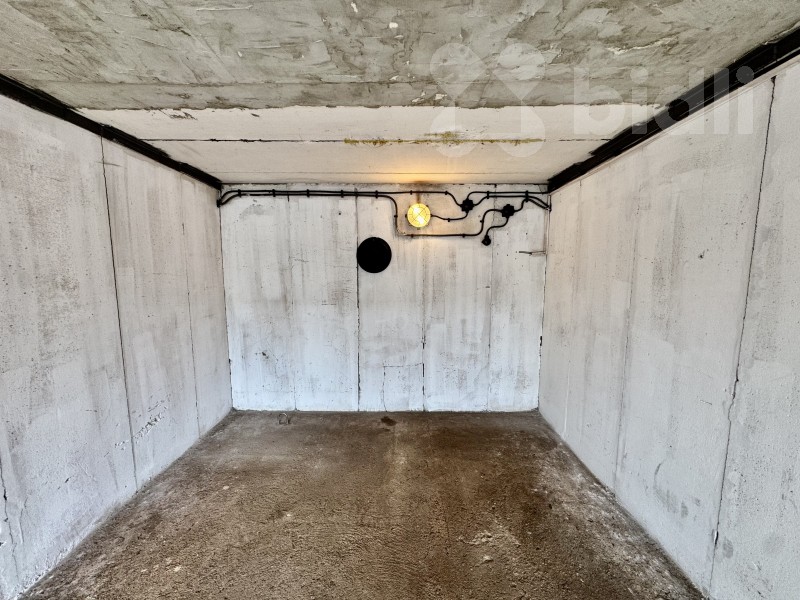 Garáž · 20 m² · Kotěrova 979, Brno Černá Pole - 4