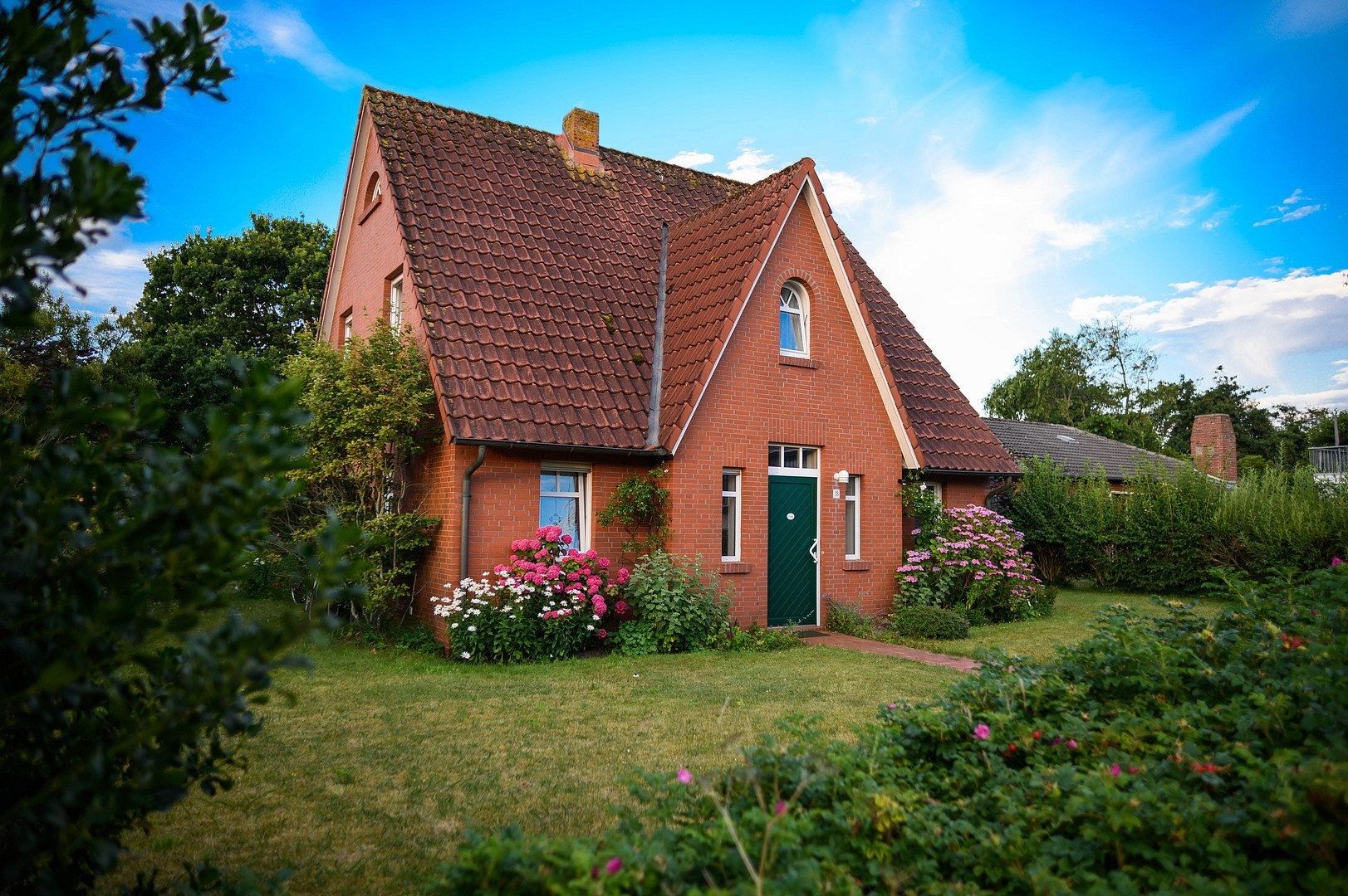 Rodinný dům · 117 m² · , Dolní Sasko - 4