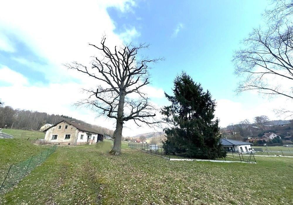 Rodinný dům · 75 m² · Česká Kubice Horní Folmava - 4
