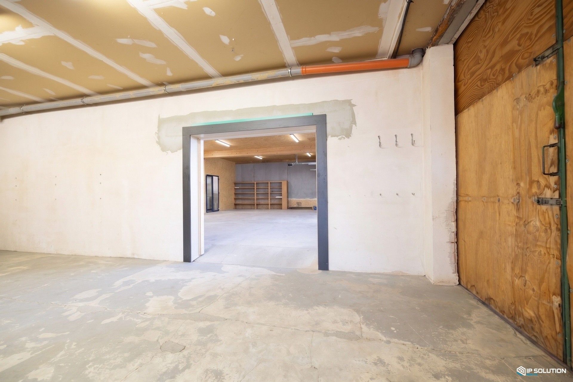 Sklad · 115 m² · Hrušecká 401, Týnec - 3