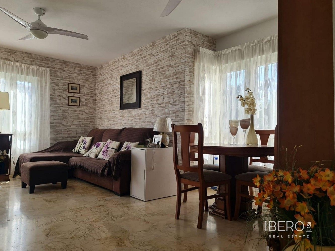 Prodej rodinný dům - Orihuela Costa, ES, 124 m² - 2