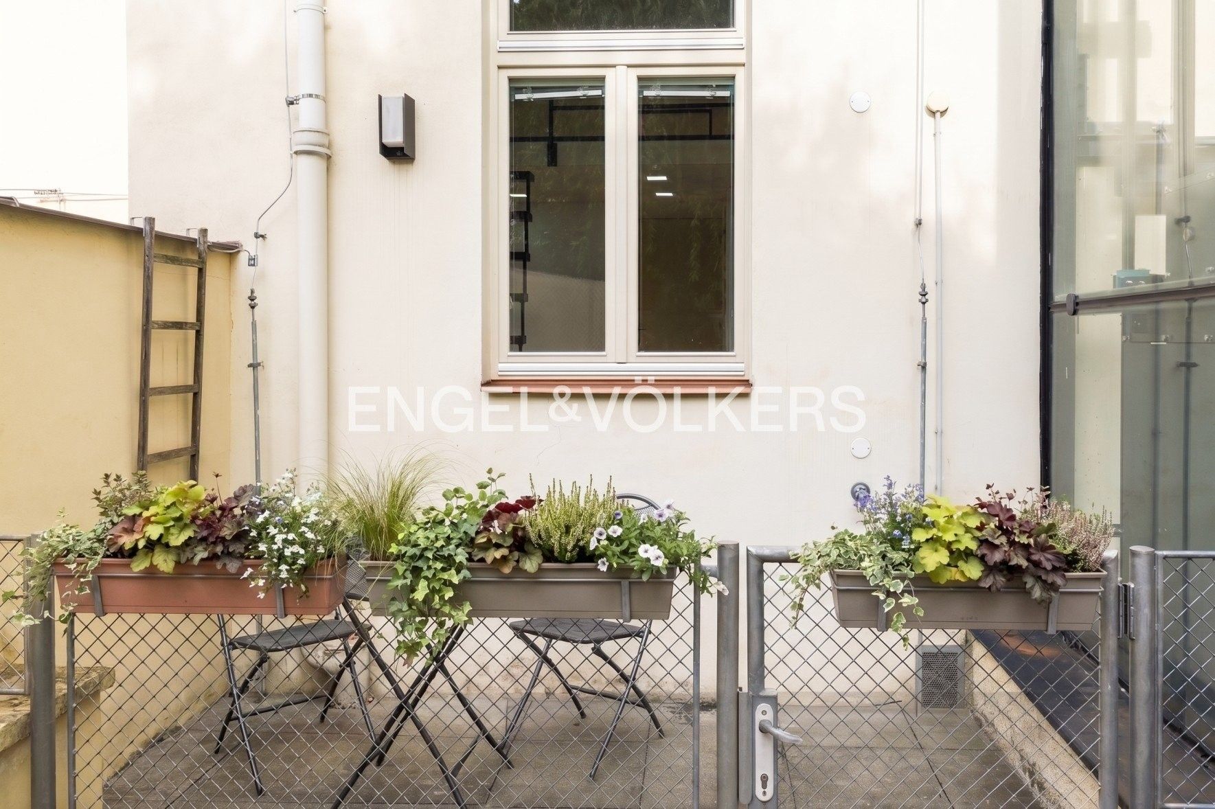 Byt 1+kk · 18 m² · Baranova 674, Praha Žižkov - 3