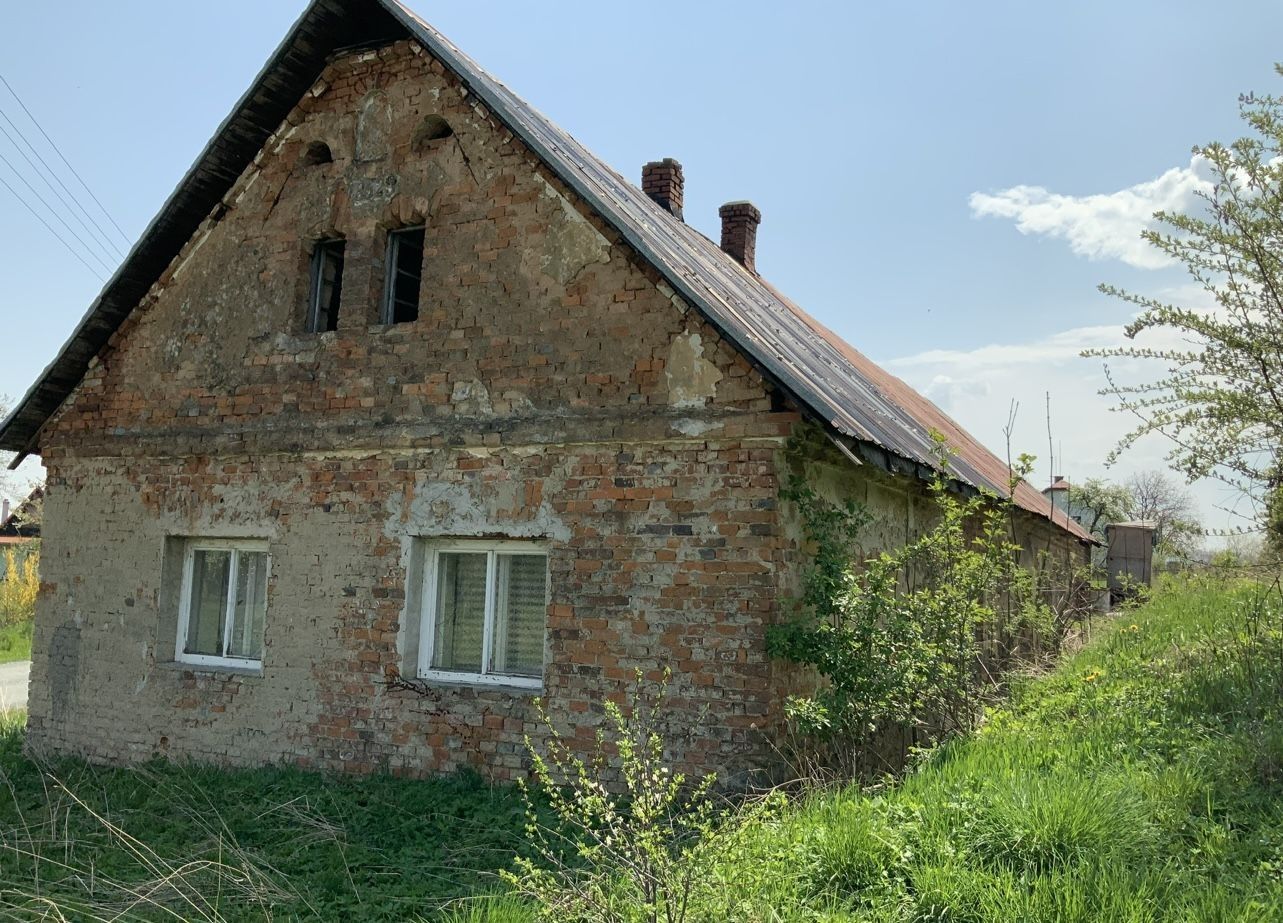 Rodinné domy, Bartultovice, Vysoká, 95 m²