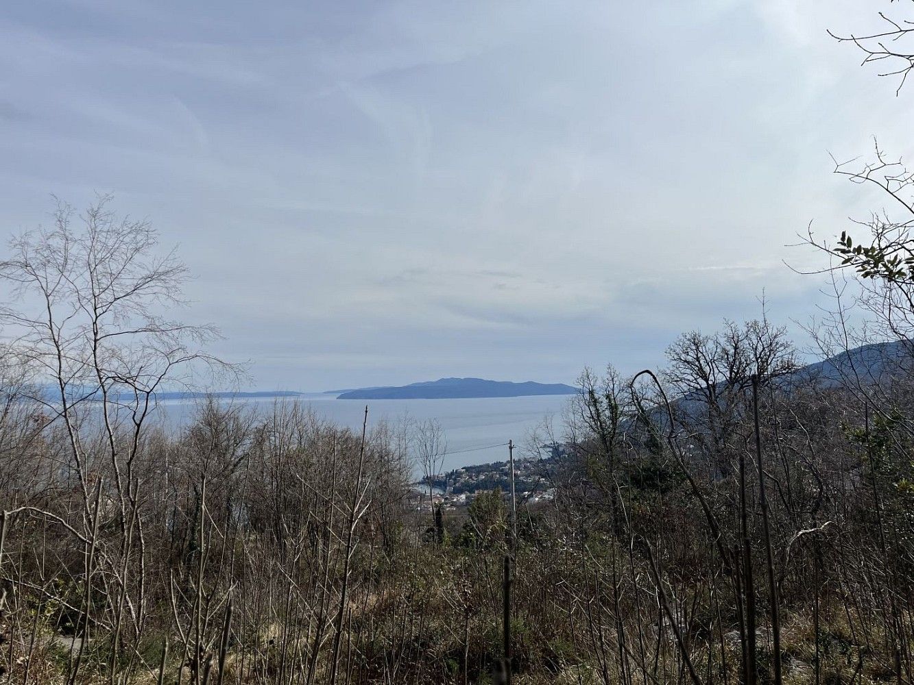 Prodej pozemek pro bydlení - Opatija - Okolica, HR - 2