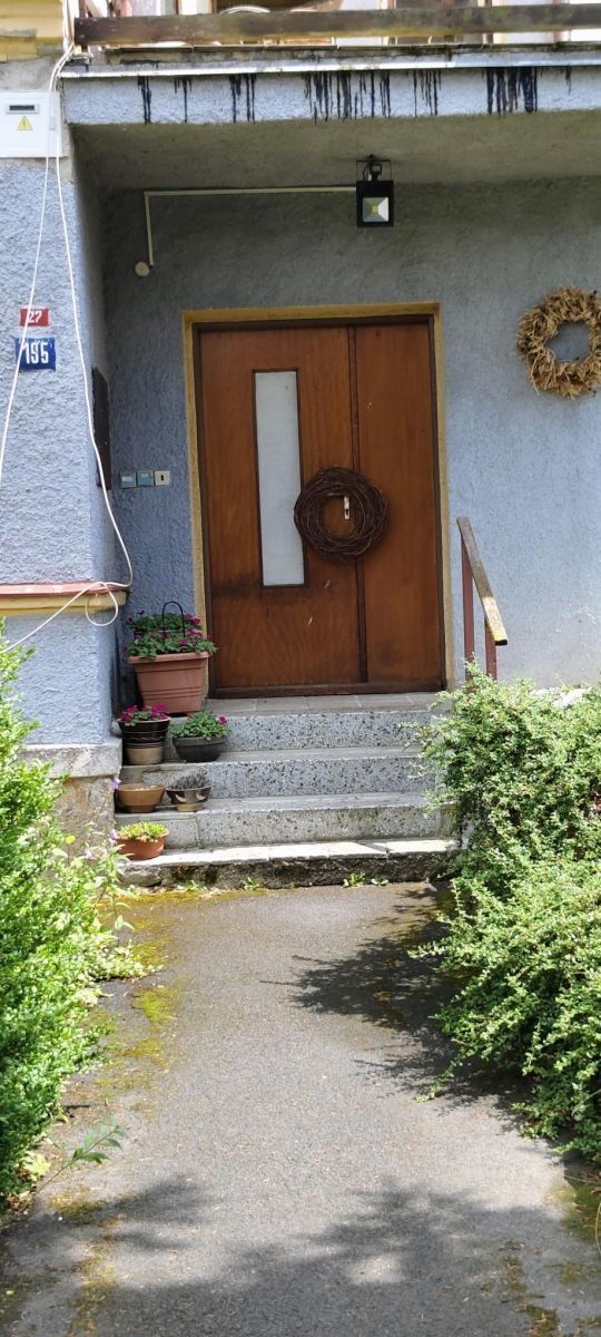 Rodinný dům · 240 m² · Hradební, Cheb - 3