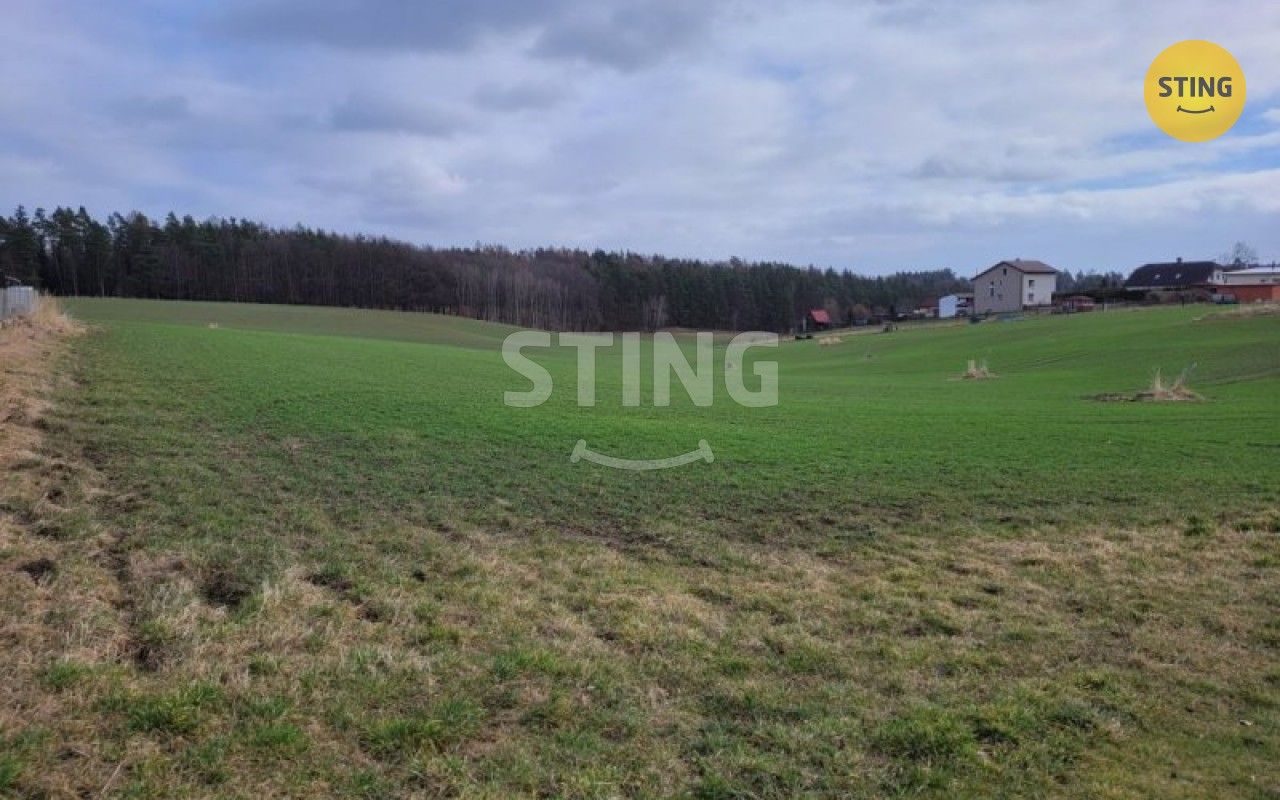 Pozemky pro bydlení, Borová, Bolatice, 650 m²