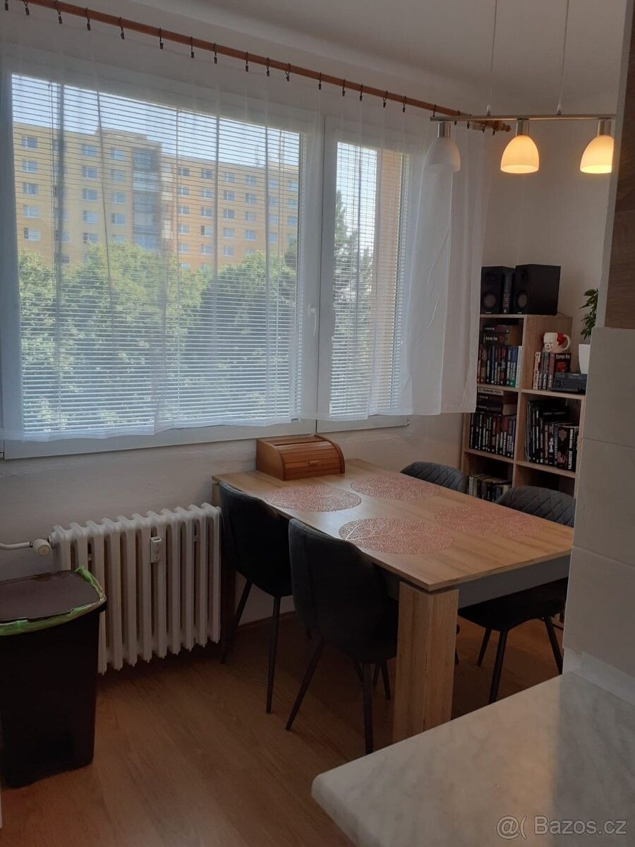 Byty, Chomutov, 430 01 - 2