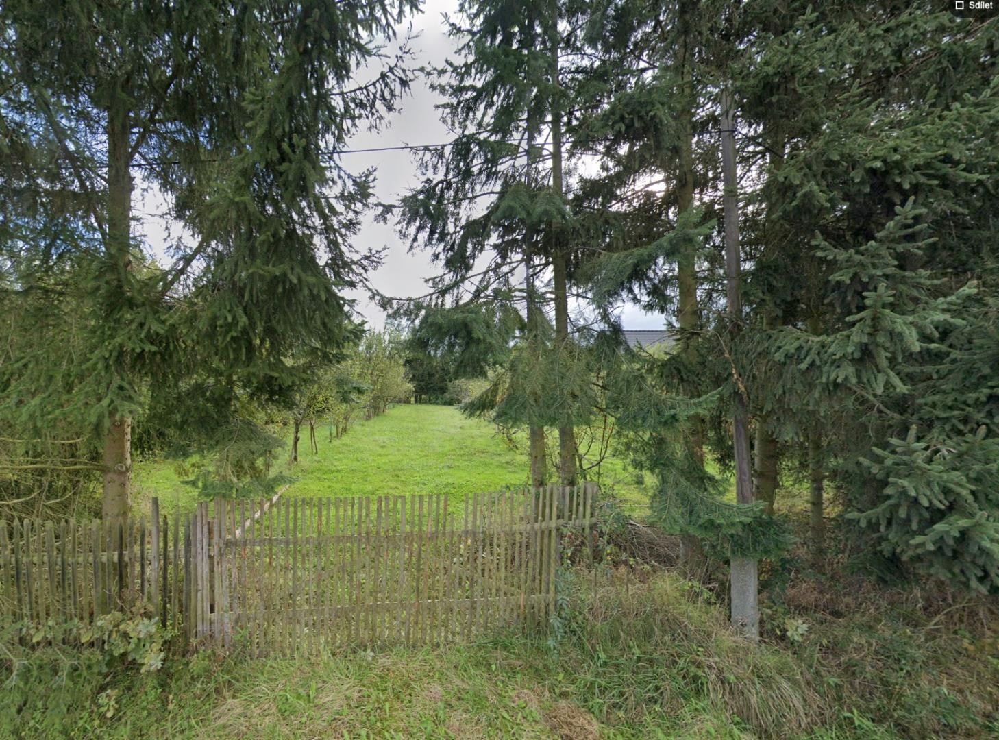 Prodej pozemek pro bydlení - Sobotka Trní - 2
