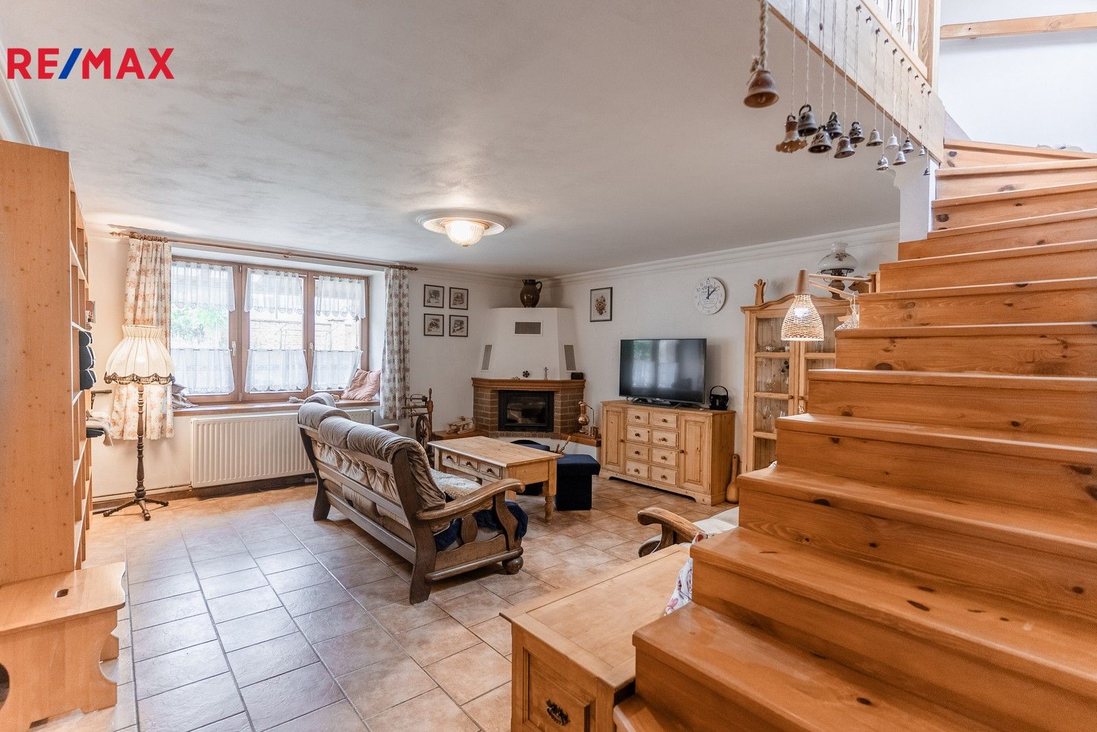 Prodej rodinný dům - Arbesova, Merklín, 271 m²