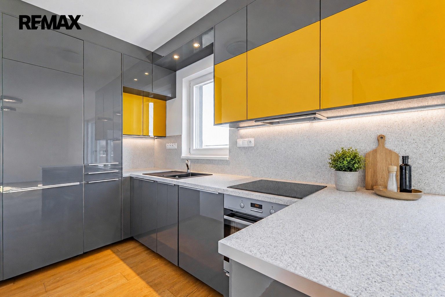 4+kk, Za Pískovnou 1173, Praha Dolní Chabry, 99 m² - 2