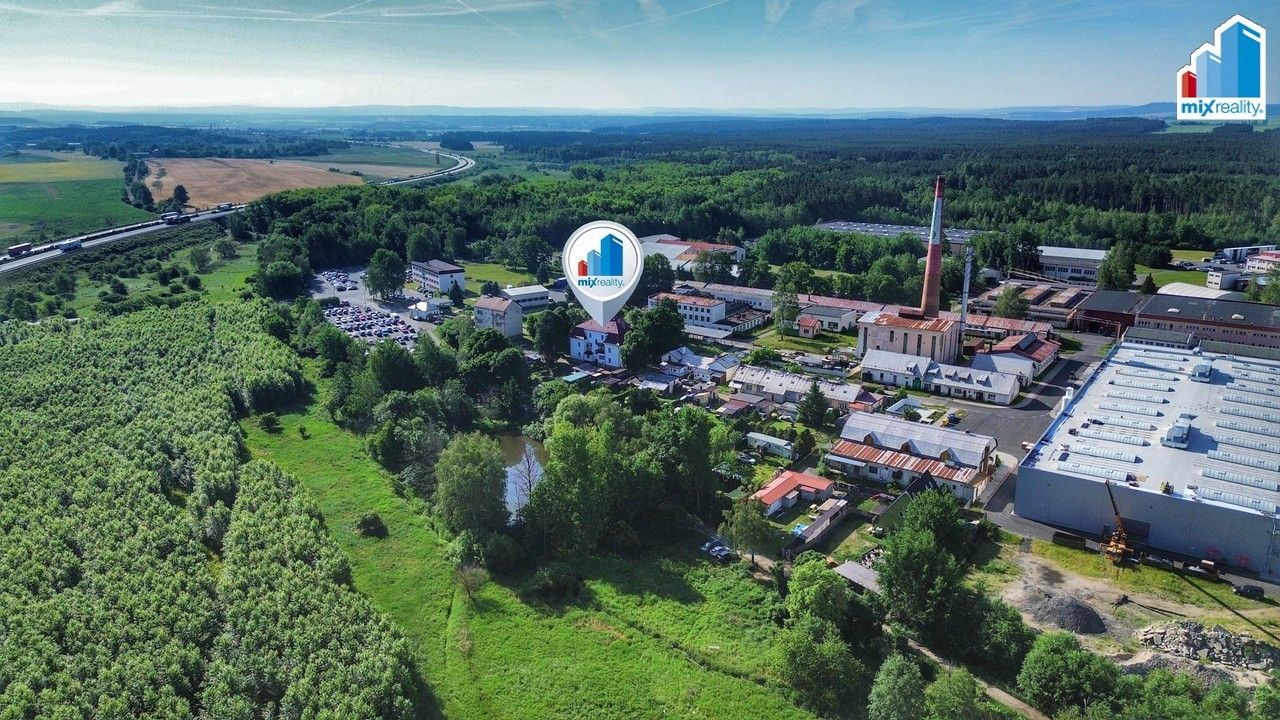 Prodej byt 3+1 - Na Tesle, Nýřany, 86 m² - 5