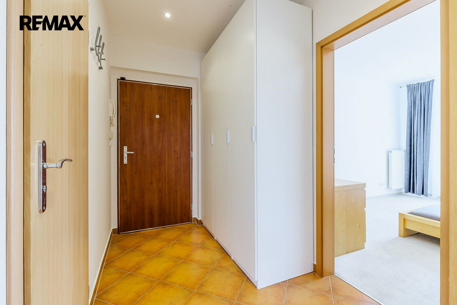 Byt 2+kk · 63 m² · Praha - Záběhlice, okres Praha 10, Hlavní město Praha - 4