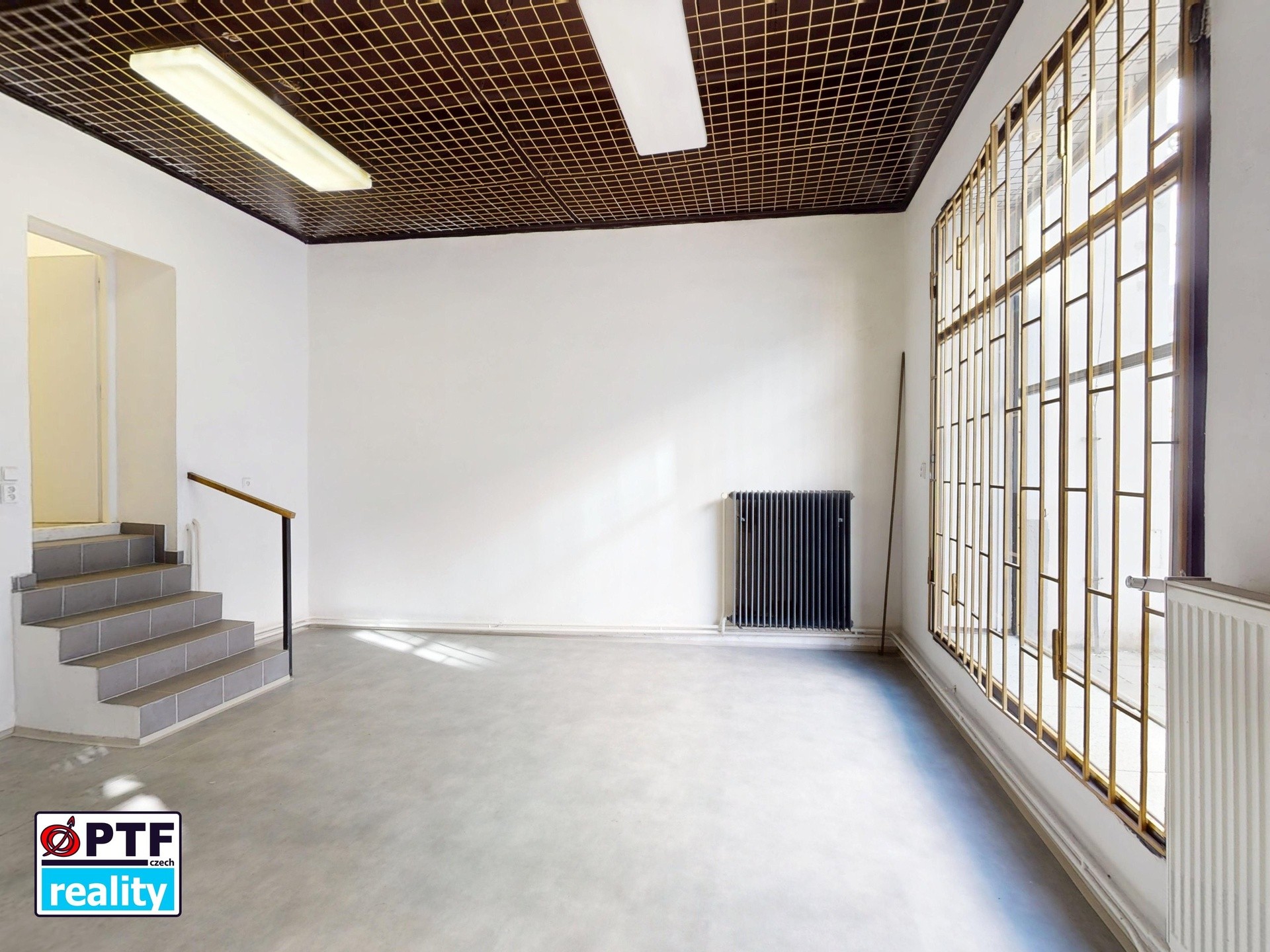 Obchodní prostory · 95 m² · Veleslavínova, Plzeň - 3