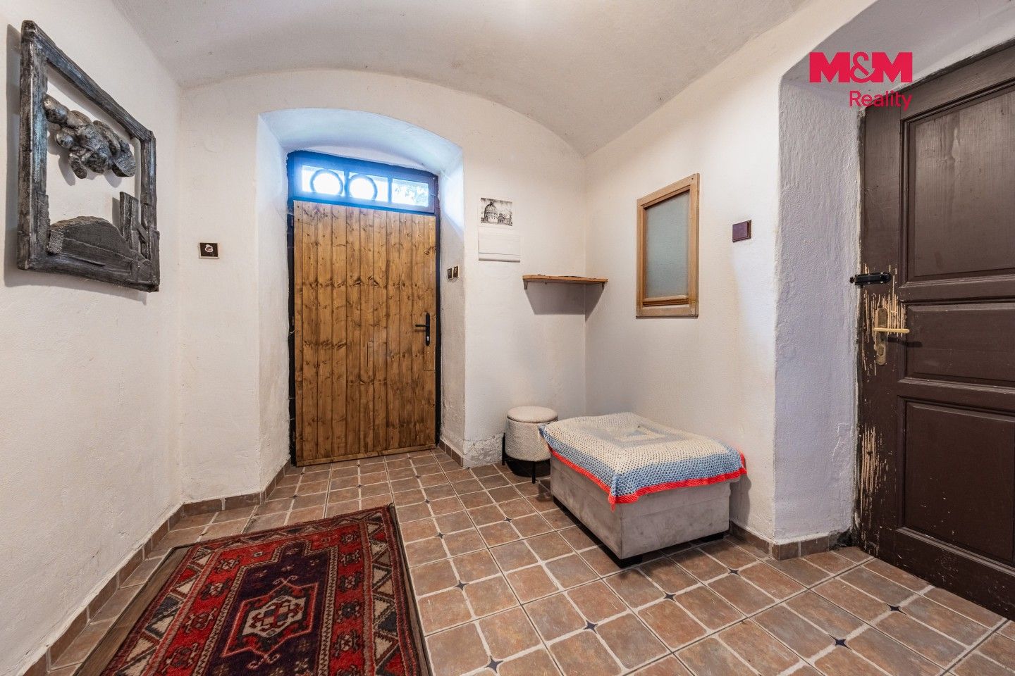Rodinný dům · 161 m² · Damíč, Soběšice - 4