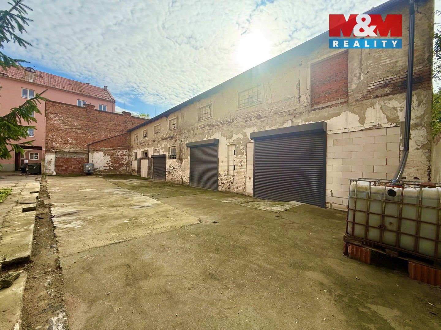 Prodej činžovní dům - Studentská, Bohumín, 800 m²