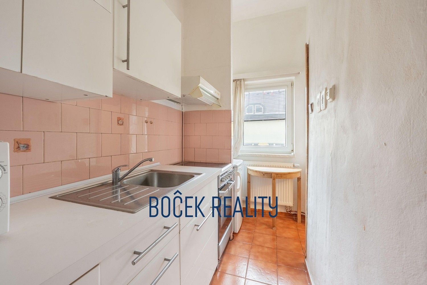 1+1, Beroun - Beroun-Město, Středočeský kraj, 37 m² - 2