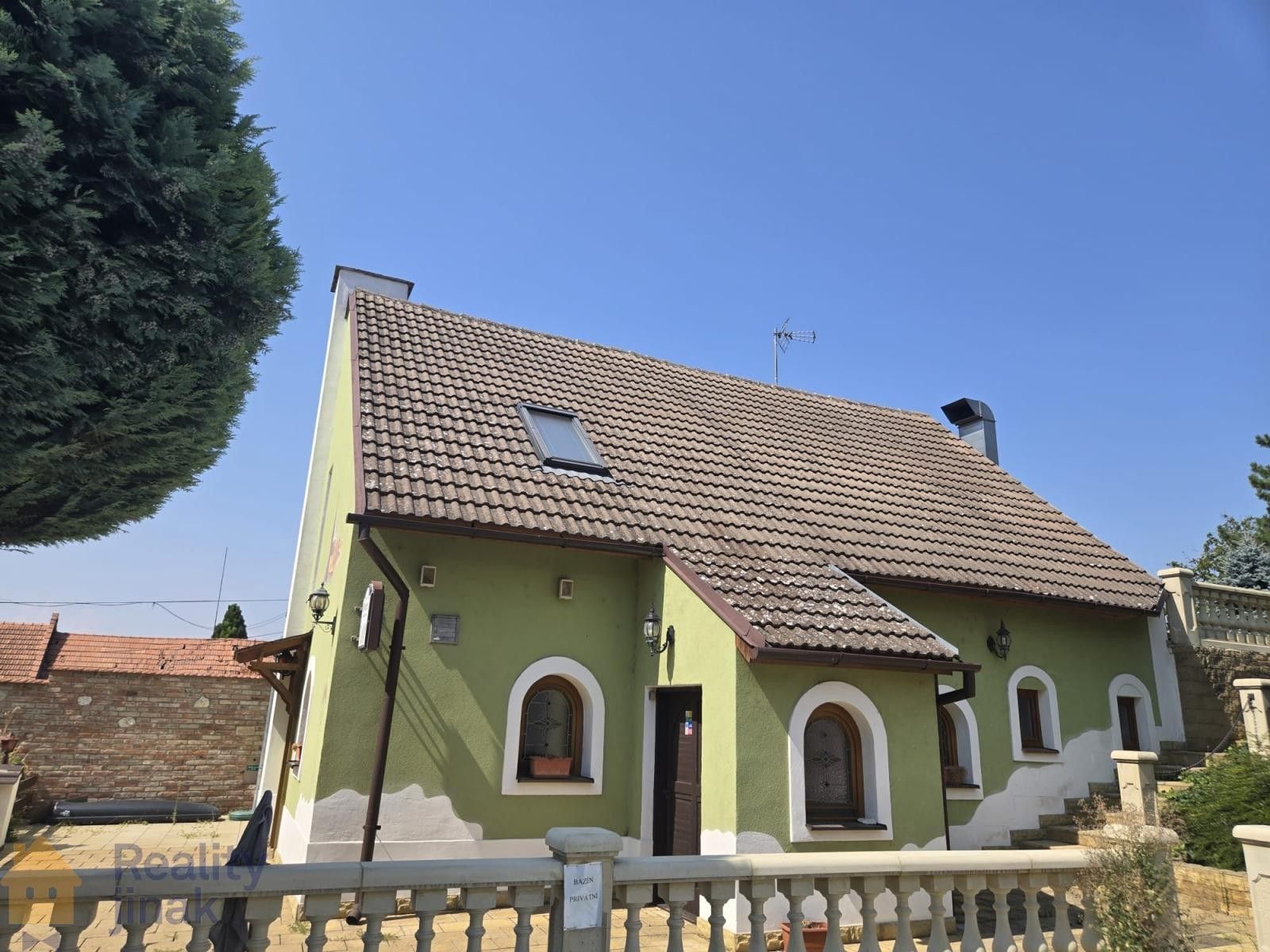 Restaurace, Hlavní, Dolní Dunajovice, 300 m² - 2