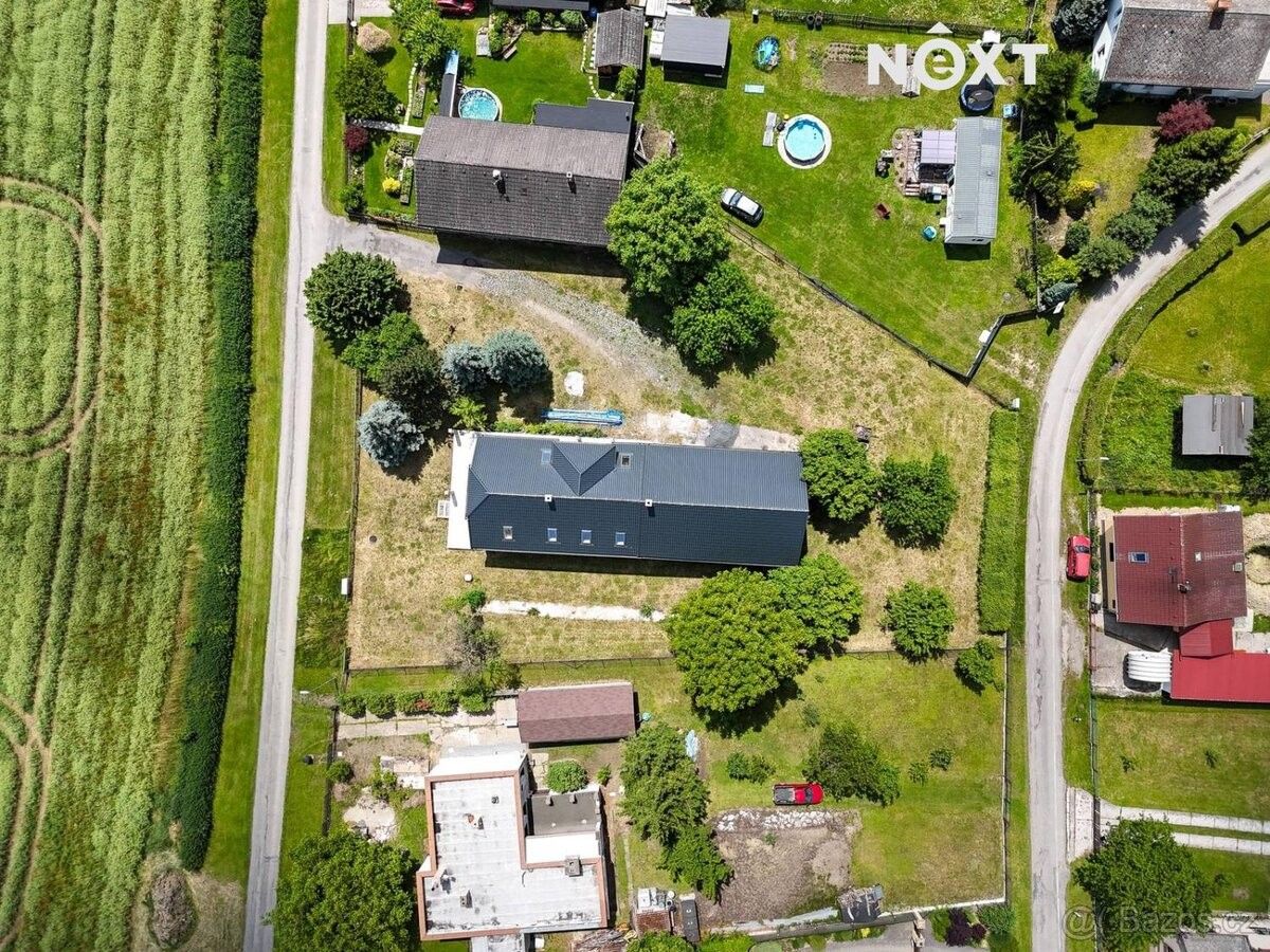 Rodinný dům · Mnichovo Hradiště, 295 01 - 2