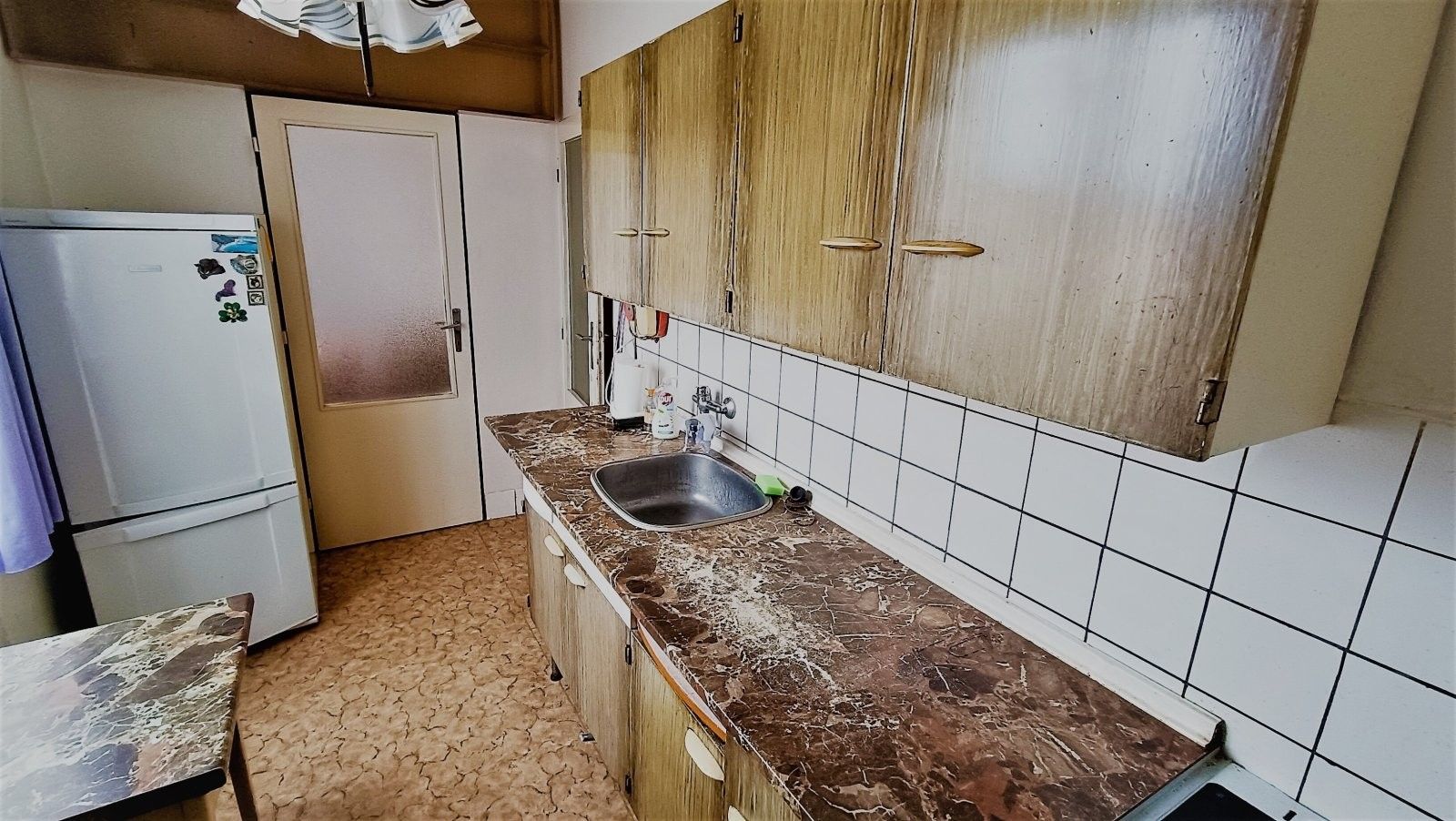 3+1, Smetanova, Hronov, 61 m²