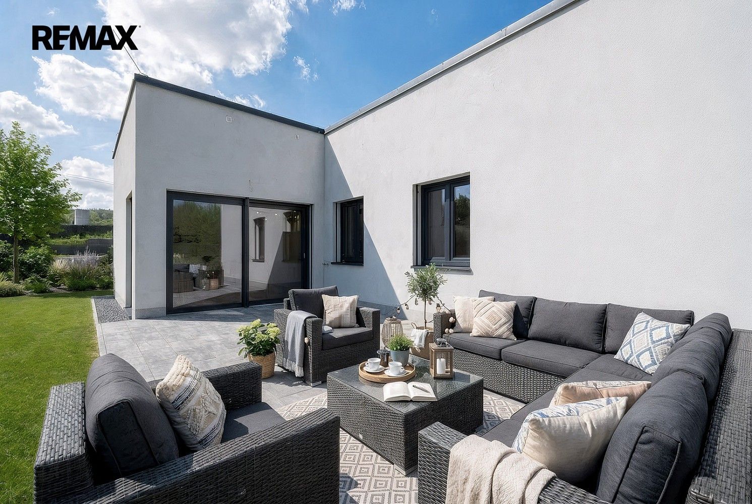 Rodinné domy, Frenštát pod Radhoštěm, okres Nový Jičín, 99 m² - 2