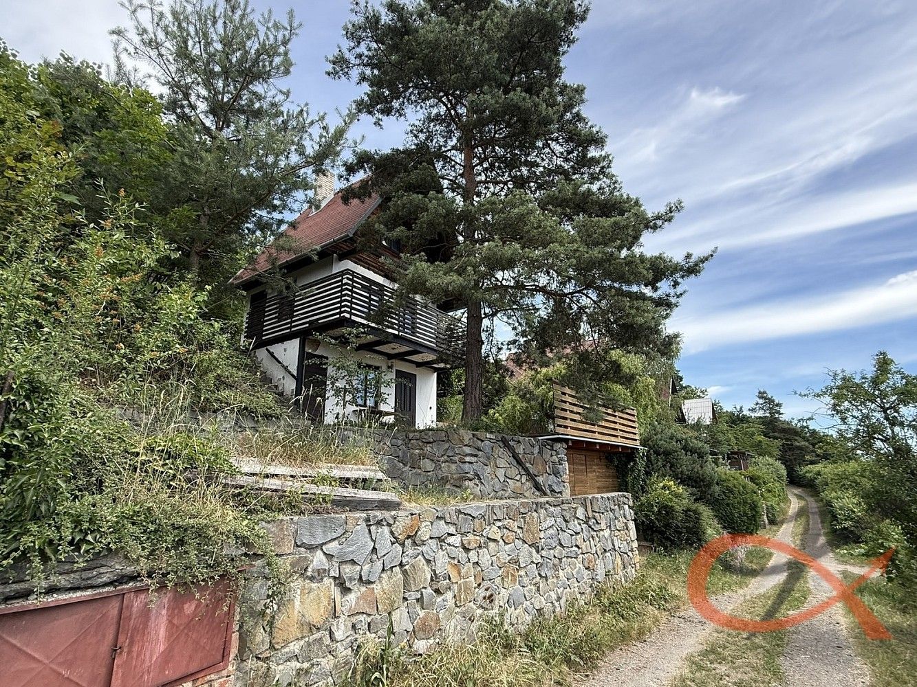 Chalupa · 45 m² · Myslejovice, okres Prostějov, Olomoucký kraj - 4
