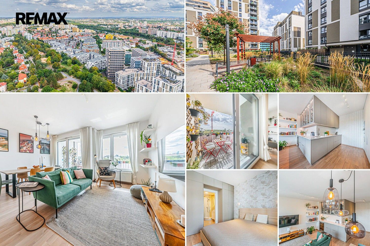 Prodej byt 4+kk - Praha - Žižkov, okres Praha 3, Hlavní město Praha, 105 m² - 1