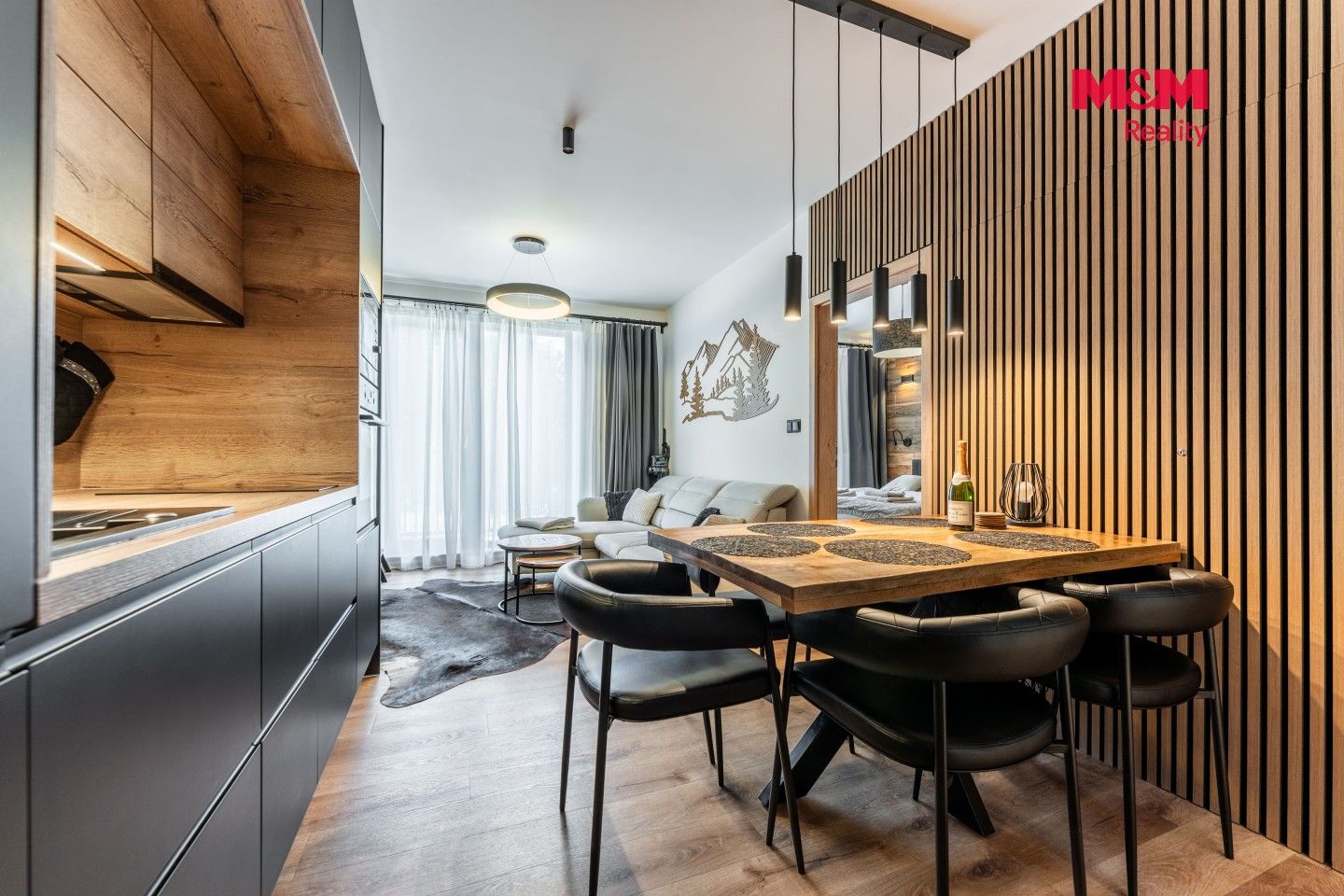 Prodej byt 2+kk - Černý Důl, 46 m² - 5
