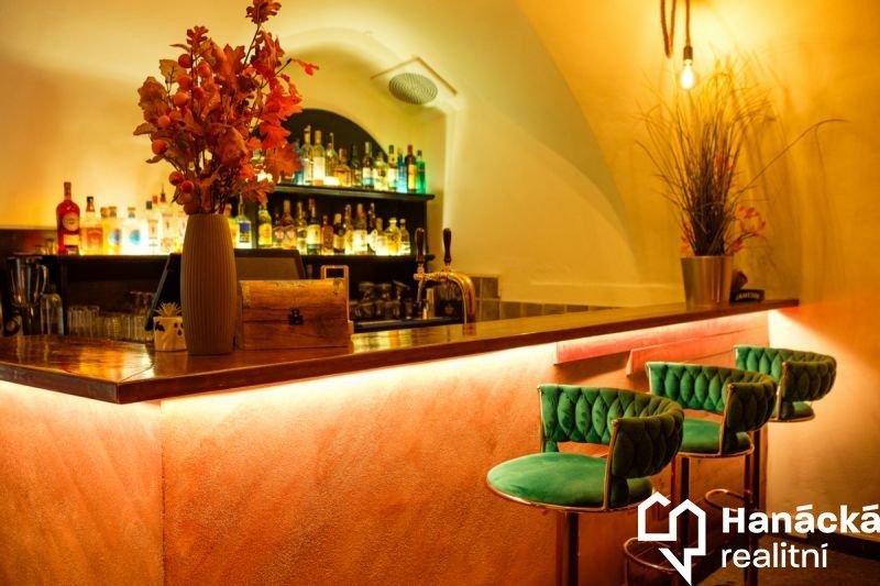 Restaurace · 110 m² · Denisova  , Olomouc - 3
