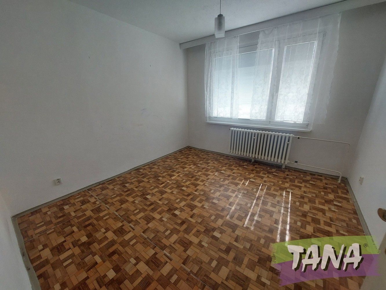 Byt 4+1 · 74 m² · Přepeřská, Turnov, okres Semily - 3