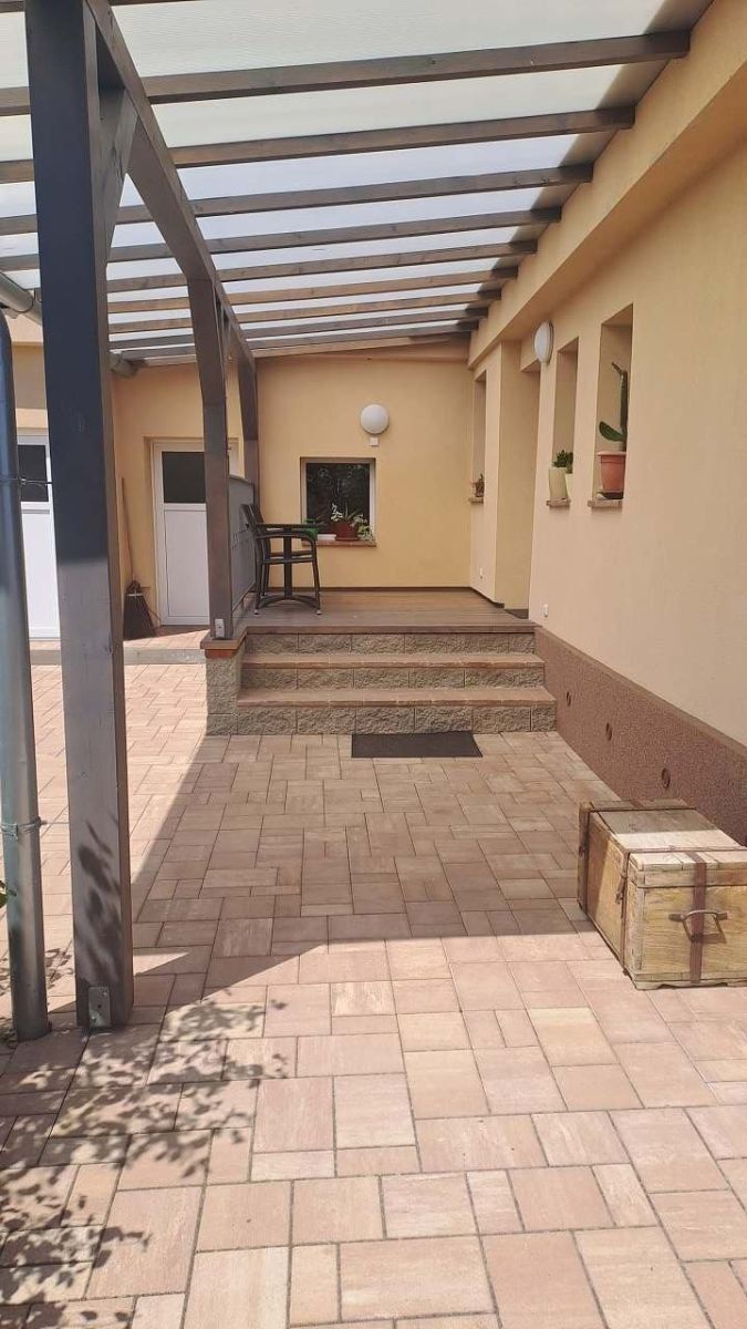 Chaty, Znojmo - Načeratice, Jihomoravský kraj - 2