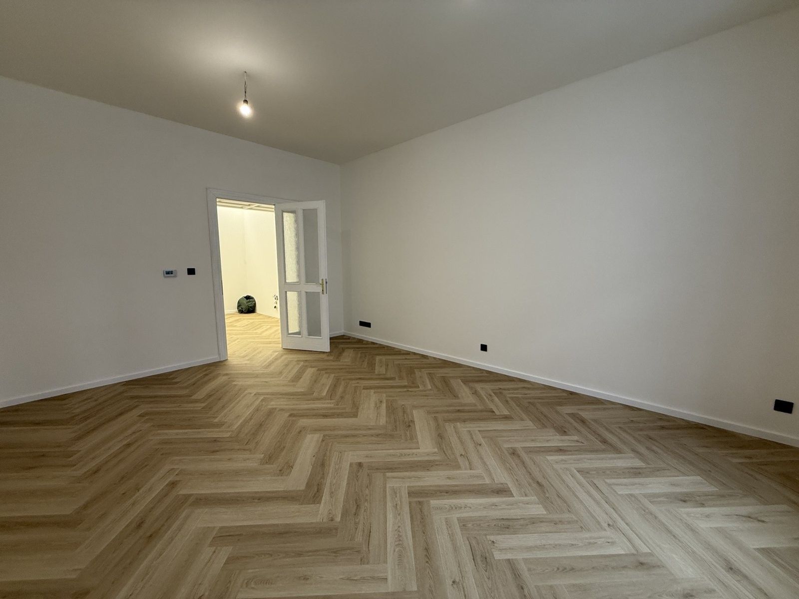 1+1, Šmeralova, Praha, 44 m²