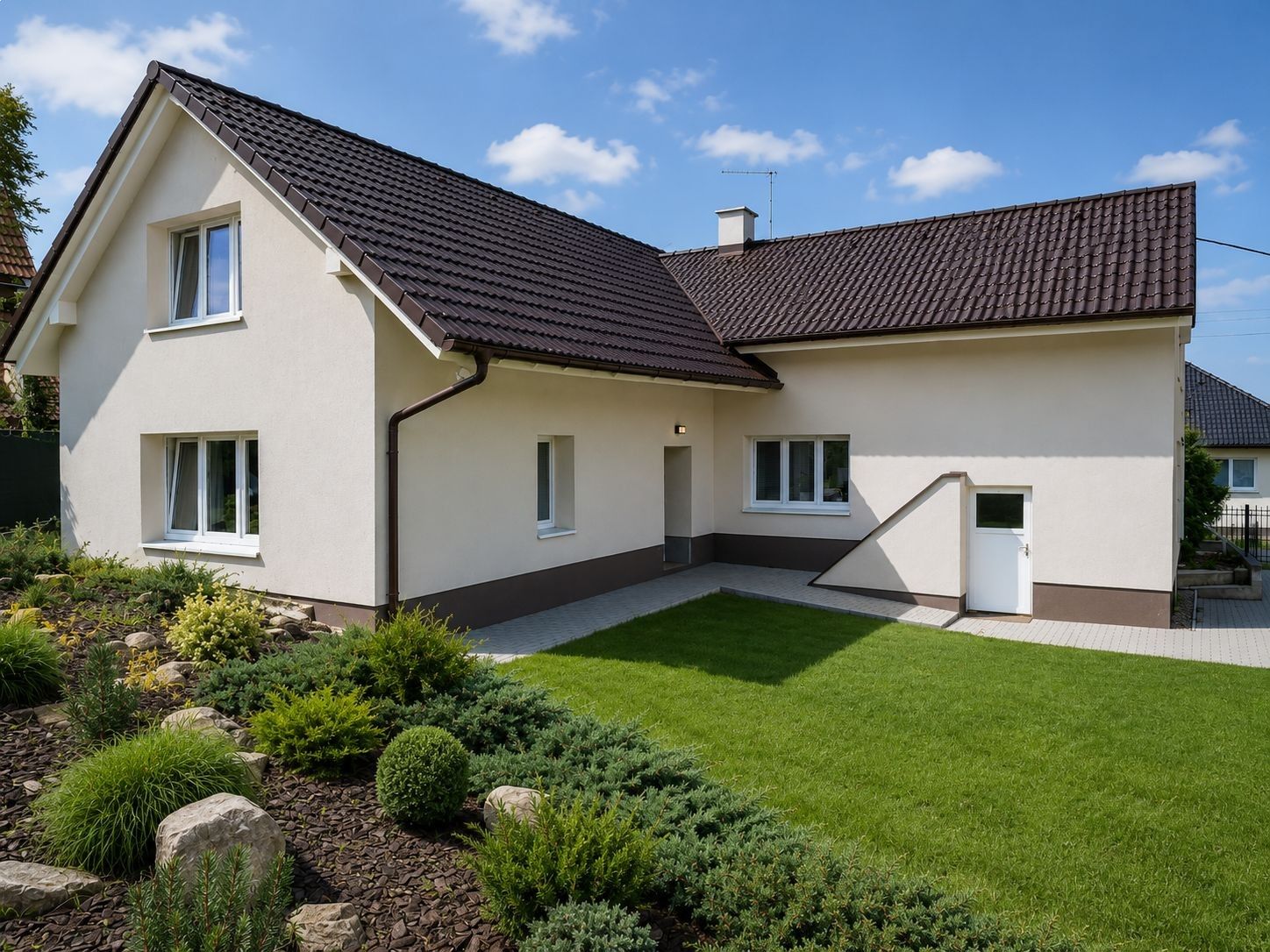 Rodinný dům, 162 m²