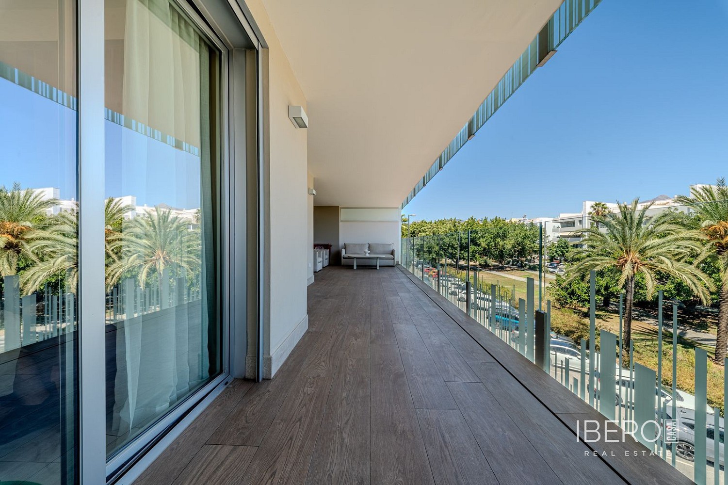 4+kk, San Pedro de Alcántara, Španělsko, 106 m² - 2