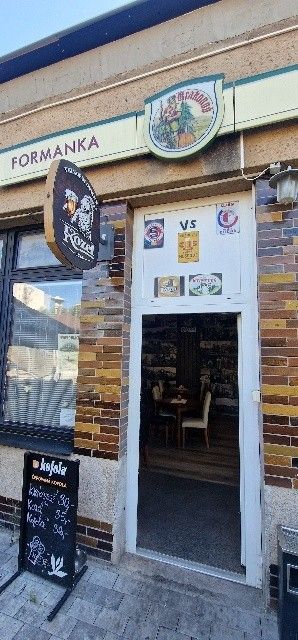 Restaurace · Trutnov, 541 01 - 4