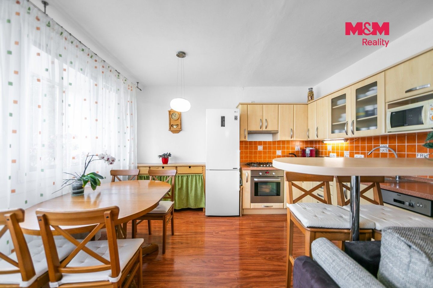 3+kk, Jílovská, Praha, 62 m² - 2