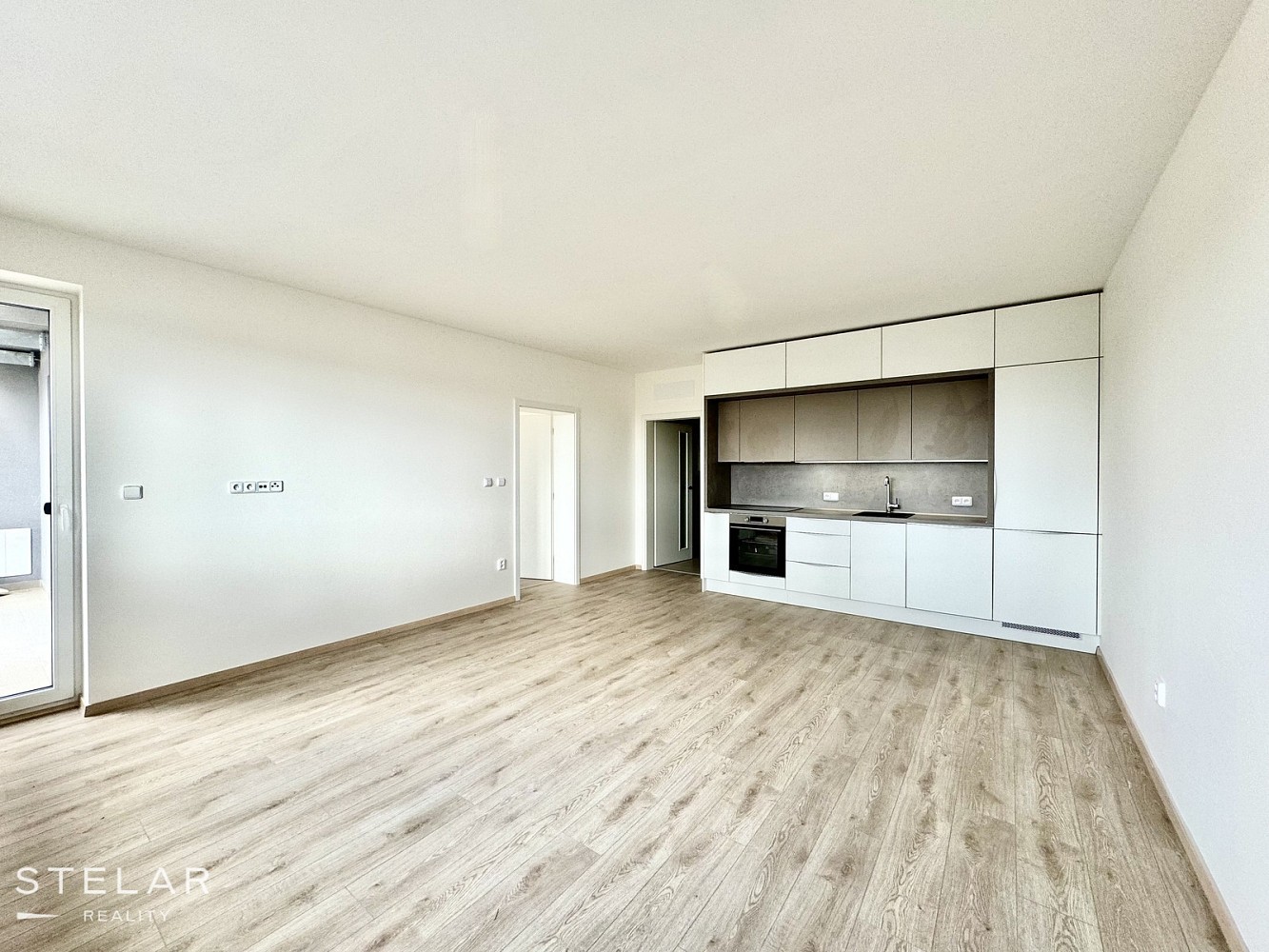 Byt 2+kk · 58 m² · Žižkova, Bakov nad Jizerou, okres Mladá Boleslav - 4