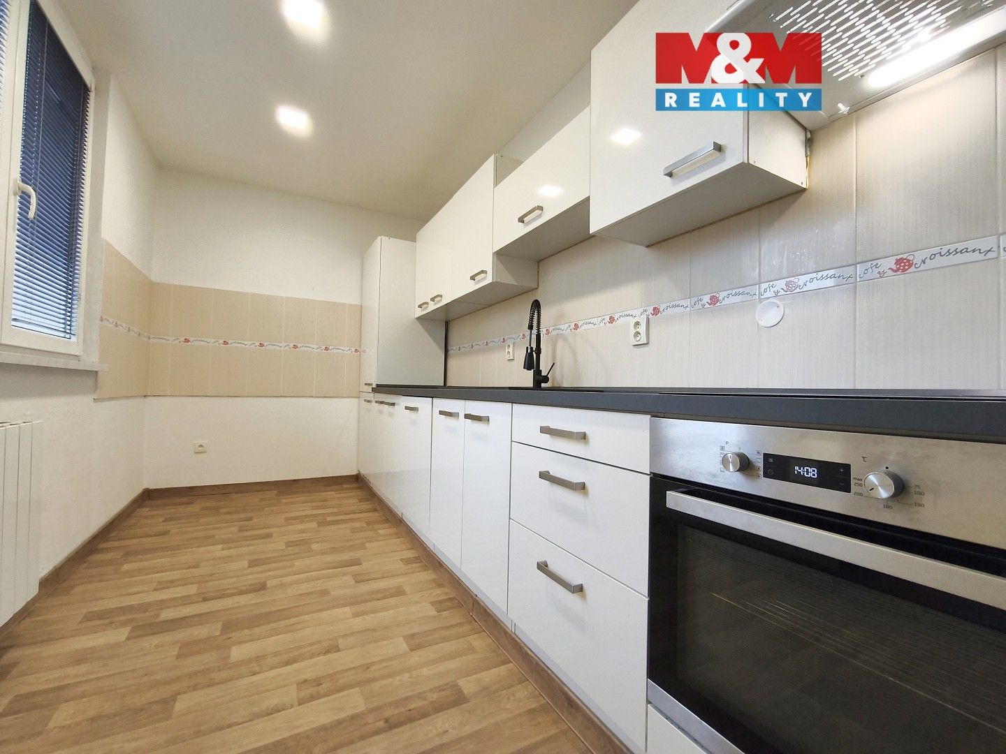 4+1, Jana Čapka, Frýdek-Místek, 76 m²