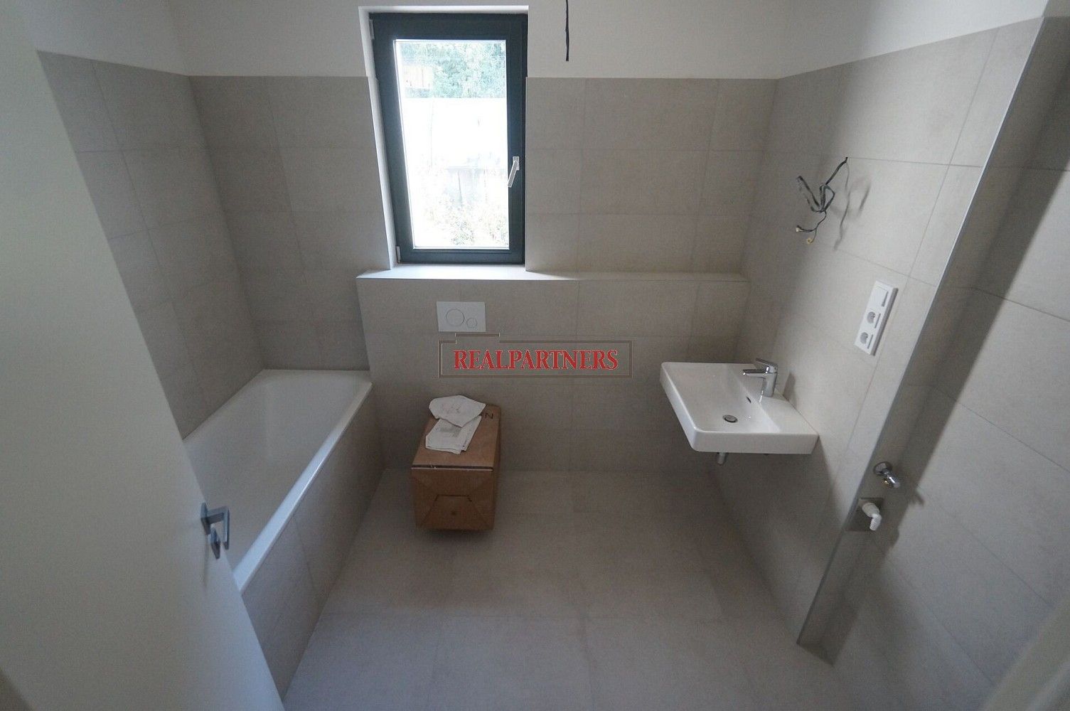 Byt 1+kk · 37 m² · Praha 8 - Karlín - 4