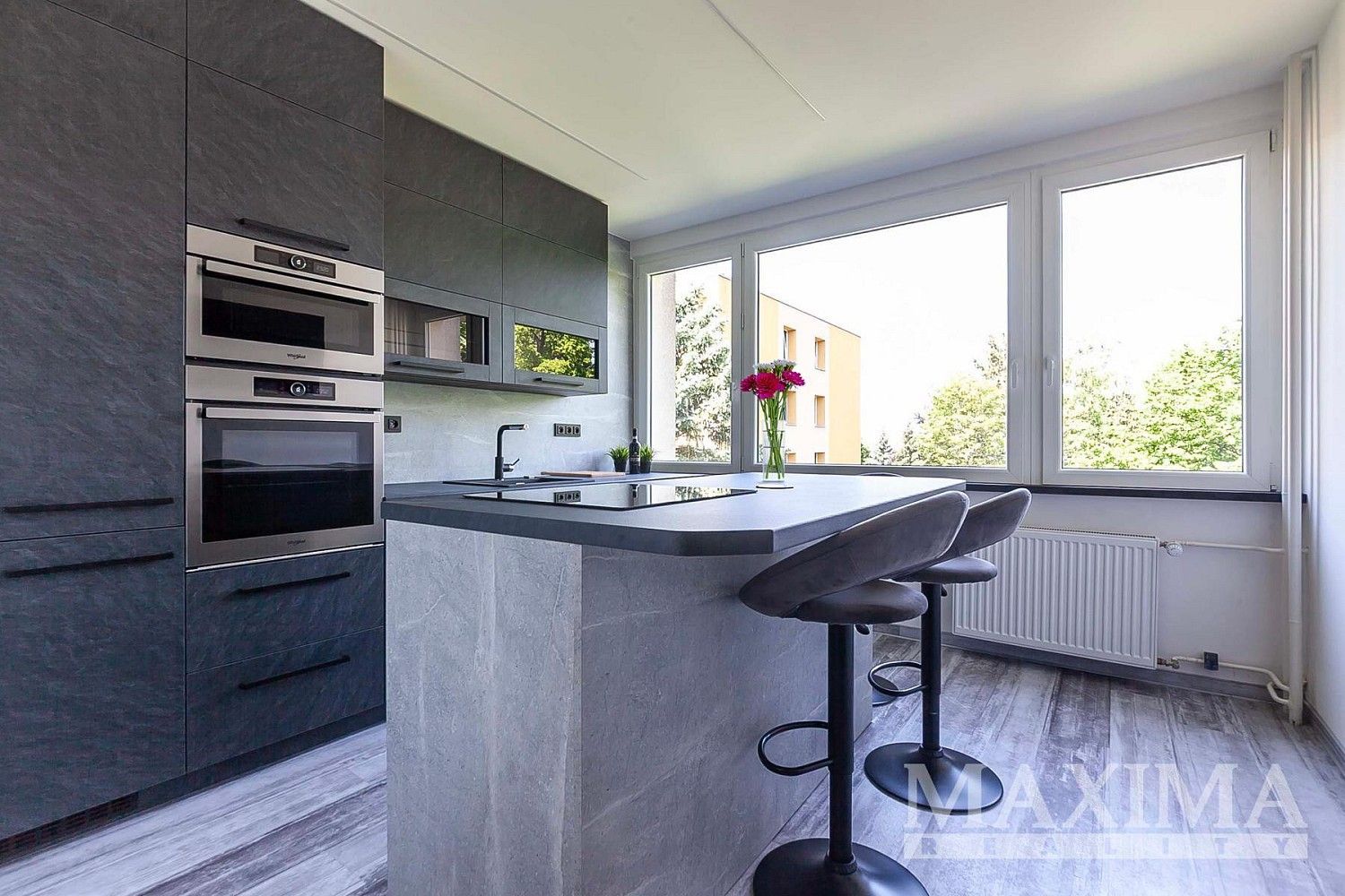 Byt 3+1 · 75 m² · Baltská, Liberec - Liberec XIV-Ruprechtice - 3
