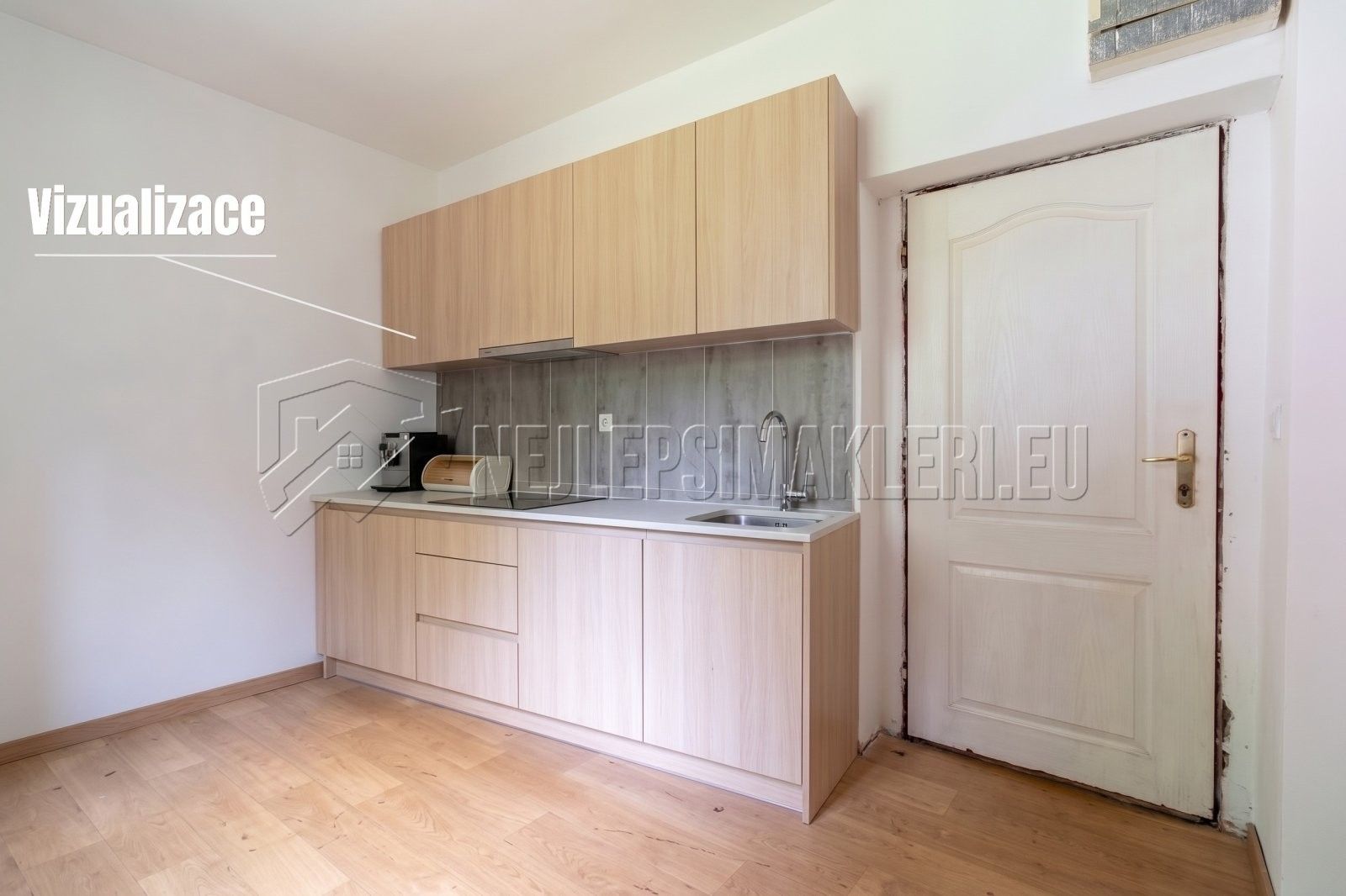 Prodej rodinný dům - Mlýnská, Krupka, 204 m² - 5