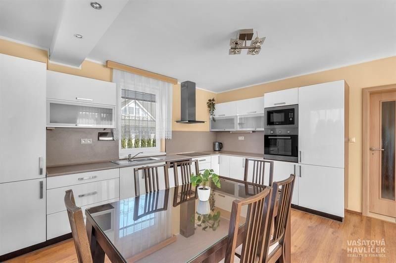 Pronájem rodinný dům - Němčice, 101 m²