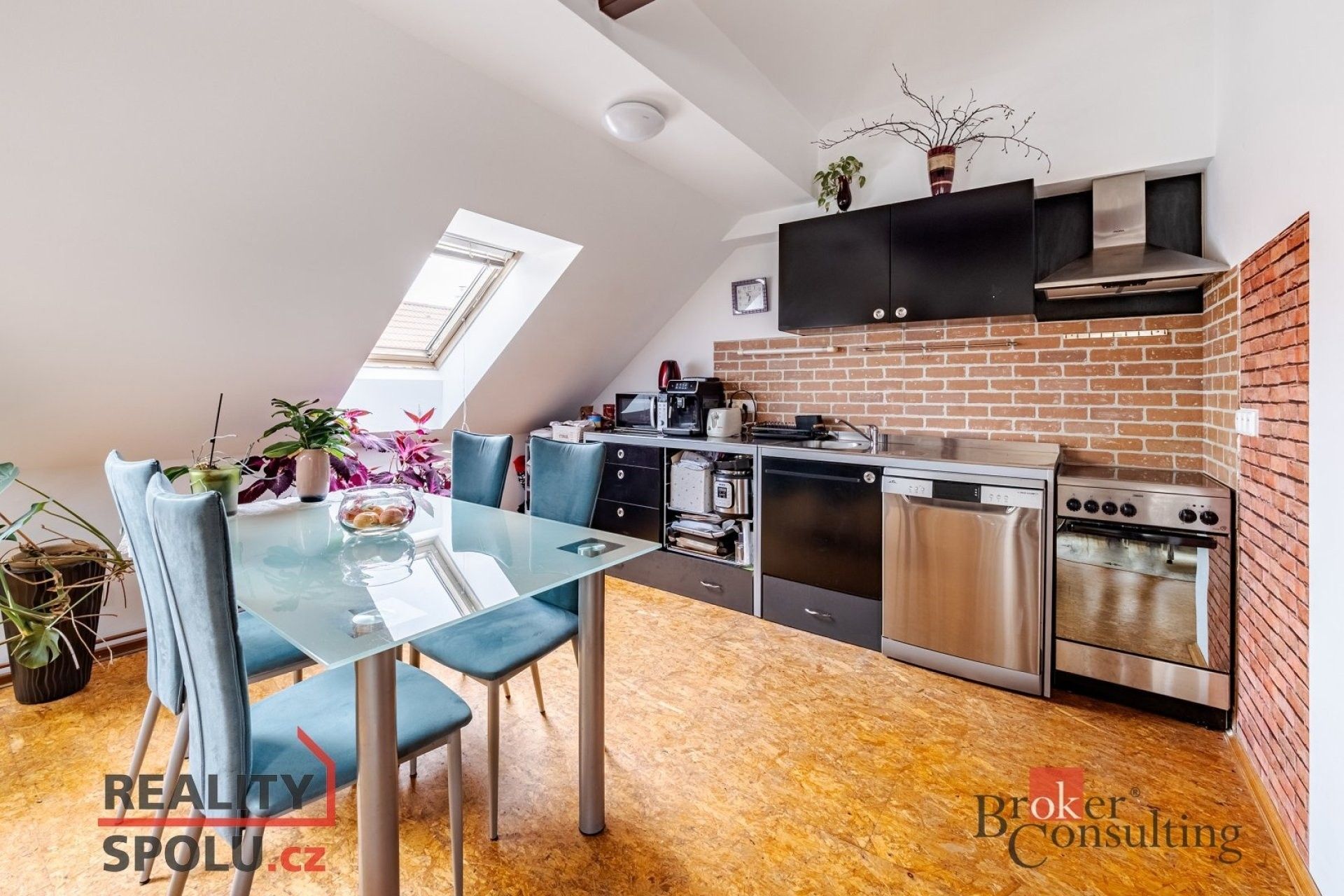 Prodej rodinný dům - Petra Chelčického, Vodňany, 465 m² - 5